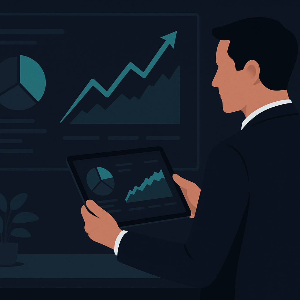 Benefits for Investors